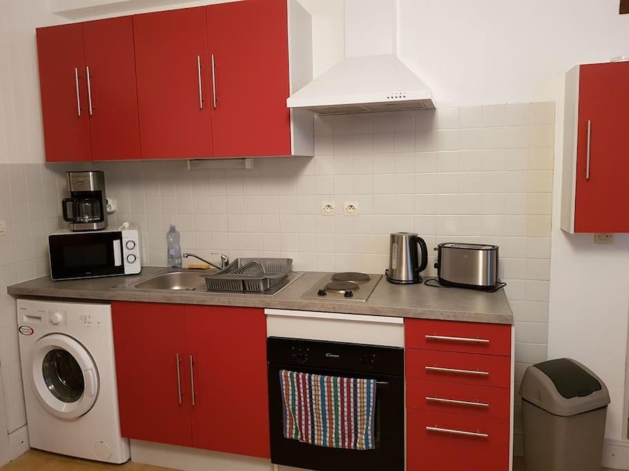 Le Refuge Des Corderies Apartment Blois Bagian luar foto